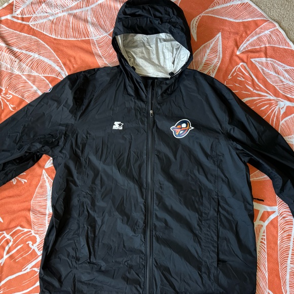 Orlando Apollos STARTER Waterproof Jacket - Picture 1 of 11